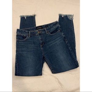 Lucky Brand Skinnies